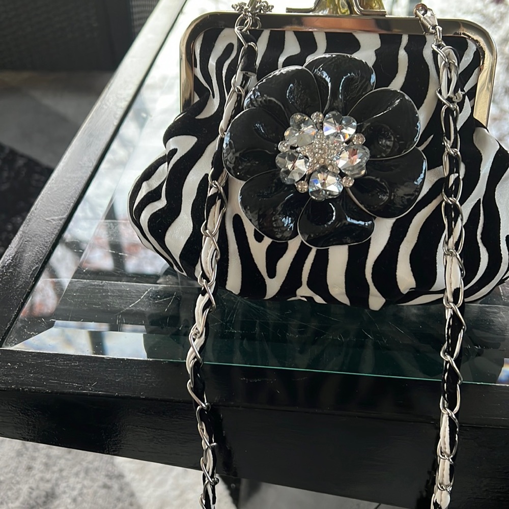 Ladies purse.